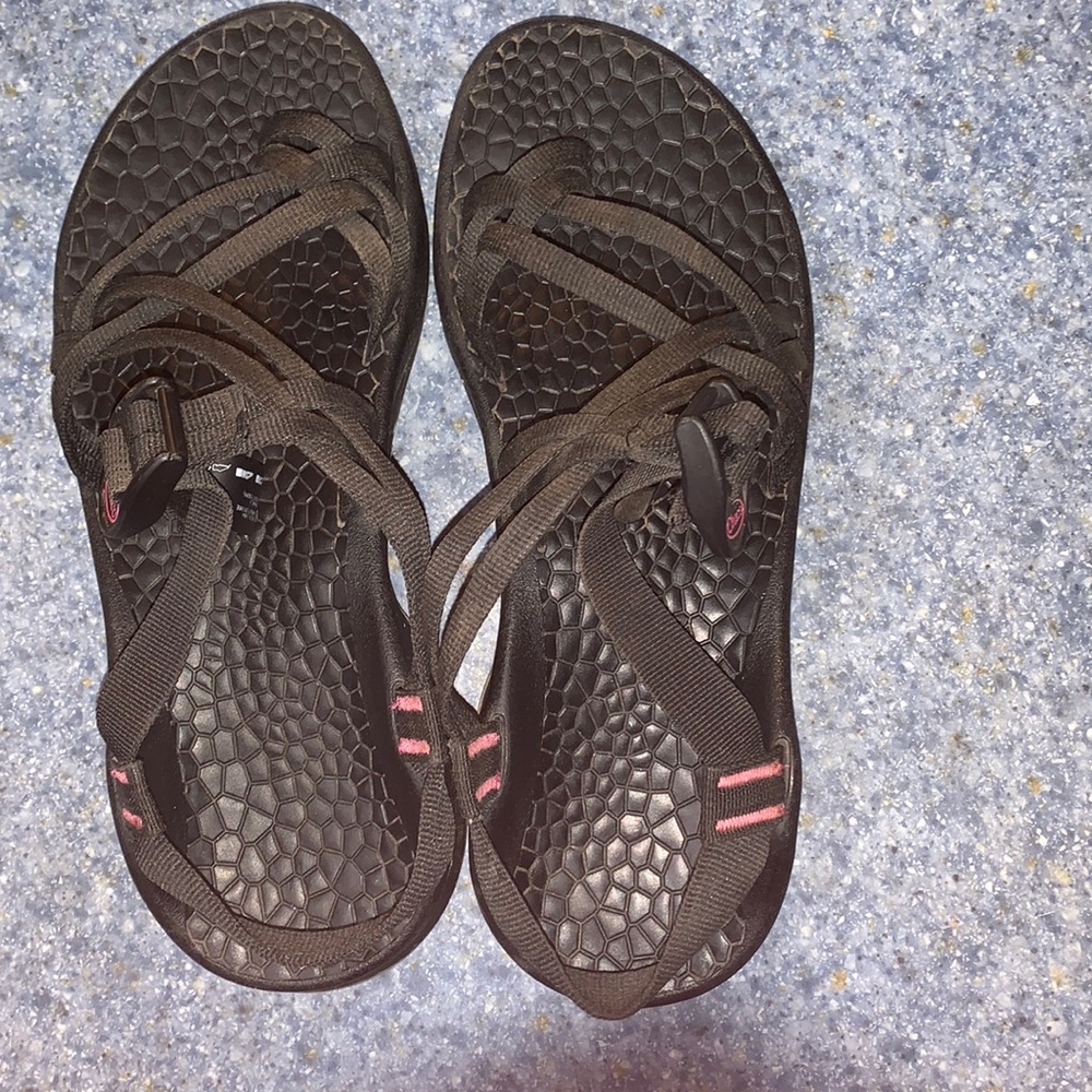 Chaco’s